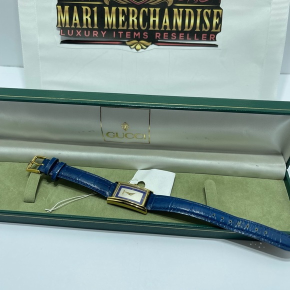 Gucci watch - Picture 1 of 5